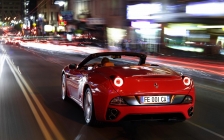 Ferrari California 2008 67